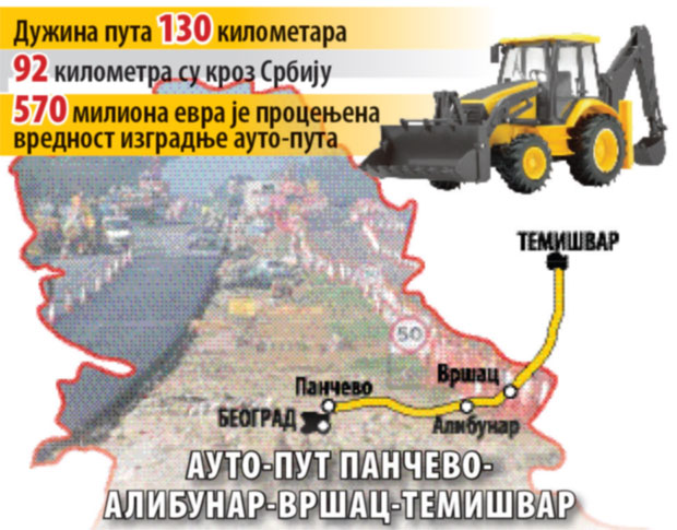 Старим друмом до Румуније
